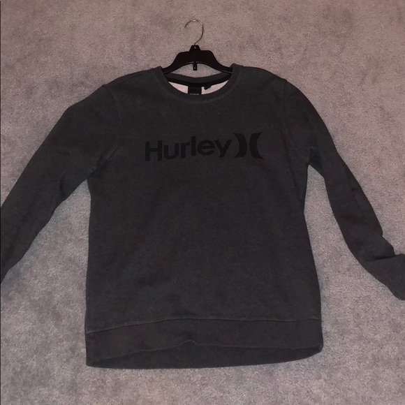 Hurley Other - Hurley Pullover